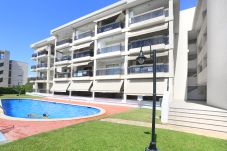 Apartment in Cambrils - Golf G 201