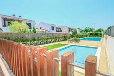 House in Cambrils - Passeig del mar 1 B