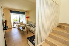 House in Cambrils - Passeig del mar 1 B