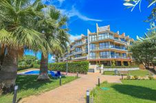 Apartment in Cambrils - Ciutadella P A Bjs  3