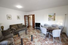 Apartment in Cambrils - Apartamento Les Palmeres