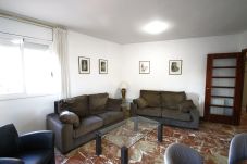 Apartment in Cambrils - Apartamento Les Palmeres