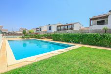 House in Cambrils - Passeig del mar 1 C