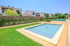 House in Cambrils - Passeig del mar 1 C