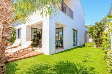 House in Cambrils - Passeig del mar 1 C