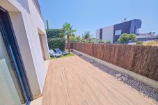 House in Cambrils - Passeig del mar 1 C