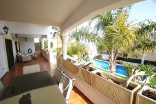 Villa in Cambrils - Villa Gladiols Cambrils