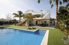 Villa in Cambrils - Villa Gladiols Cambrils