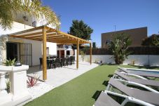 Villa in Cambrils - Villa Gladiols Cambrils