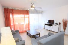 House in Cambrils - VILLA MAGNOLIA