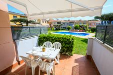 House in Cambrils - Tarongers 44 F