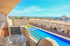 Apartment in Cambrils - ITXAS LUR