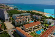 Apartment in Cambrils - BLAU MAR