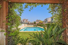 House in Cambrils - PASSEIG DEL MAR 7 C