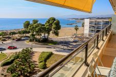 Apartment in Cambrils - LA SALLE 36 4º1º