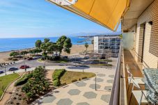Apartment in Cambrils - LA SALLE 36 4º1º