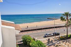 Apartment in Cambrils - TALLATS B ATIC A