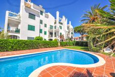 Apartment in Cambrils - TALLATS B ATIC A