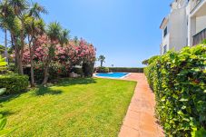 Apartment in Cambrils - TALLATS B ATIC A