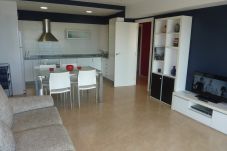 Apartment in Cambrils - Apartamento Estel