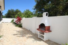Villa in Mont-Roig del Camp - Villa Dorada