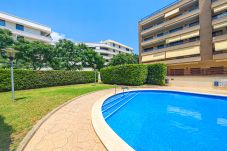 Apartment in Cambrils - Paradis 33 2 2