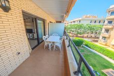 Apartment in Cambrils - Paradis 33 2 2