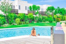 House in Cambrils - LAS PALMERAS 1