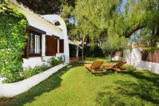 Villa in Cambrils - VILLA SA CALMA