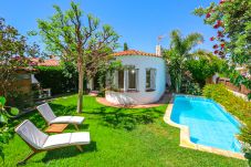 Villa in Cambrils - VILLA FALGUERA