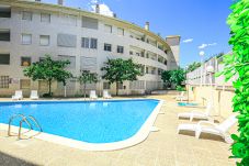 Apartment in Cambrils - GOLF F 211