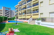 Apartment in Cambrils - GOLF G BJS 2