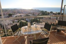 Apartment in Cambrils - Apartamento La Torre