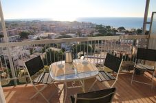 Apartment in Cambrils - Apartamento La Torre Cambrils