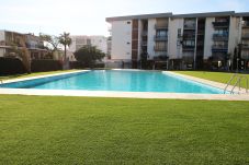 Apartment in Cambrils - Apartamento La Torre Cambrils