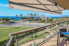 Apartment in Cambrils - CiutadellaP C B 2 1