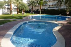 Apartment in Cambrils - Apartamento Blau Mari 201