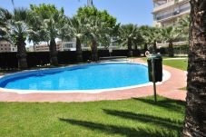 Apartment in Cambrils - Apartamento Blau Mari 201