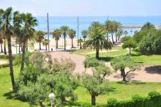 Apartment in Cambrils - OLIMPIC BAJOS 19