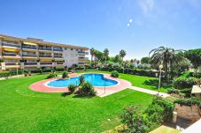 Apartment in Cambrils - OLIMPIC BAJOS 19