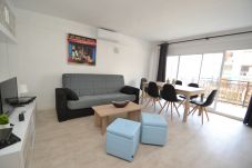 Apartment in Salou - ROSANA