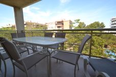 Apartment in Salou - CALA DORADA 2