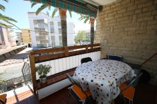 Apartment in Cambrils - Apartamento Kottmann