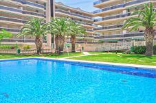 Apartment in Salou - LIVING PARK 210