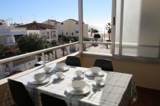 Apartment in Cambrils - Apartamento Leo