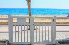 Apartment in Cambrils - Set Pins