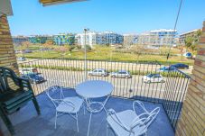 Apartment in Cambrils - Set Pins
