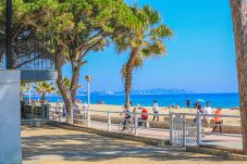 Apartment in Cambrils - Set Pins