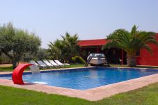 Cottage in Cambrils - FINCA MIGUEL