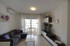 Apartment in Miami Playa - Apartamento Mar i Cel 10